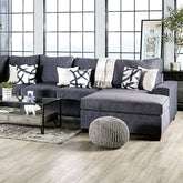 SHOREDITCH SECTIONAL
